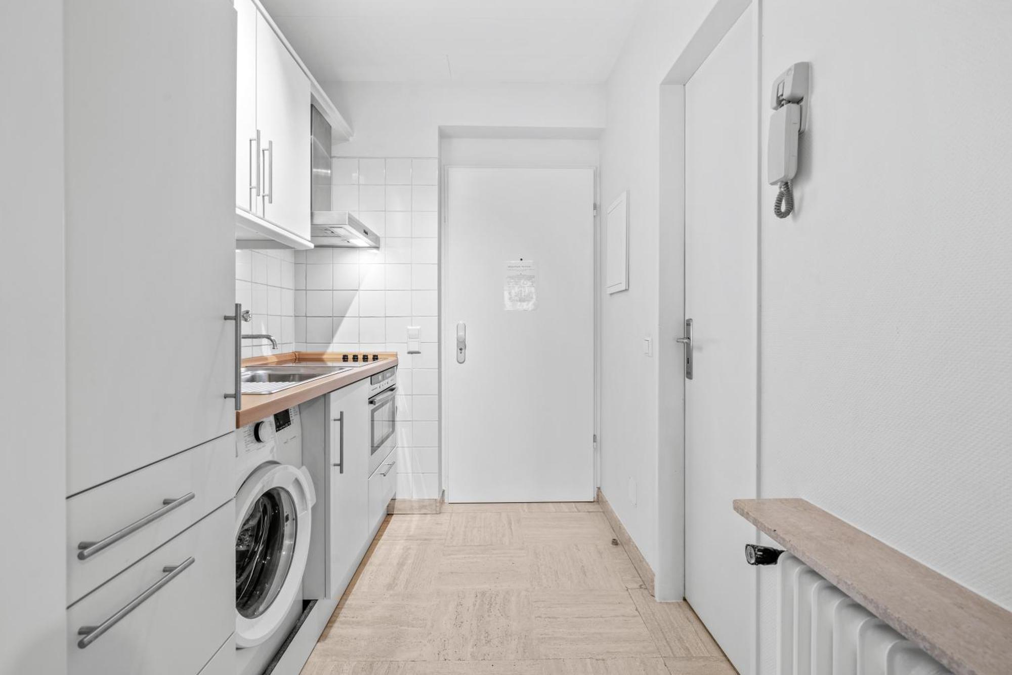 In Center 15min From Airport Appartement Luxemburg